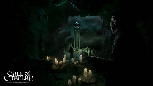 Call of Cthulhu: The Official Video Game - Call of Cthulhu (2017): безумие - единственный путь к истине Call of Cthulhu: The Official Video Game - Call of Cthulhu (2017): безумие - единственный путь к истине